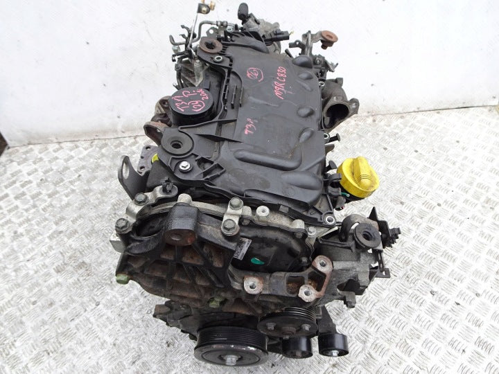 Motor Nissan X-Trail T31 M9RC830 2.0 DCI 2009 Engine Unkomplett MOT3406005642it