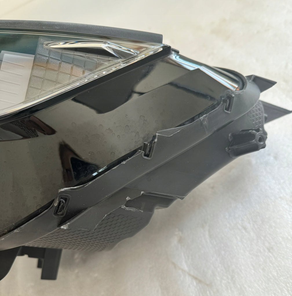 Frontscheinwerfer Hyundai Ioniq 5 92101-GI Full LED Links Scheinwerfer Headlight SCH4582347086mq