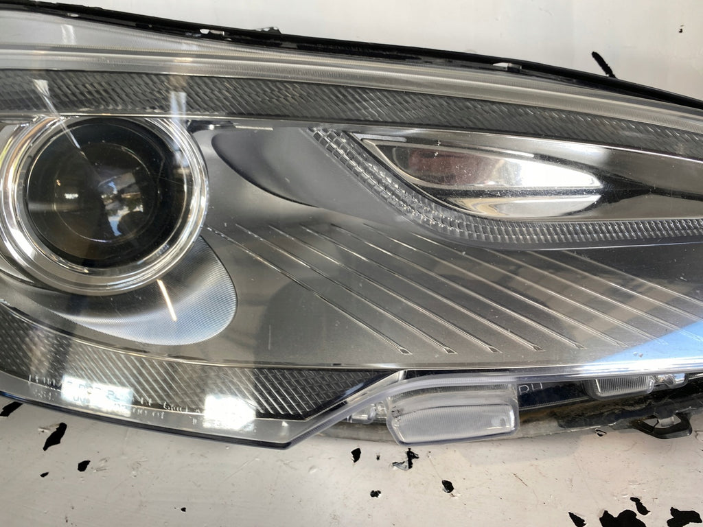 Frontscheinwerfer Tesla S 600591100B Xenon Rechts Scheinwerfer Headlight