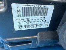 Laden Sie das Bild in den Galerie-Viewer, Frontscheinwerfer VW Caddy 2K1941006A Rechts Scheinwerfer Headlight SCH4879770903kc