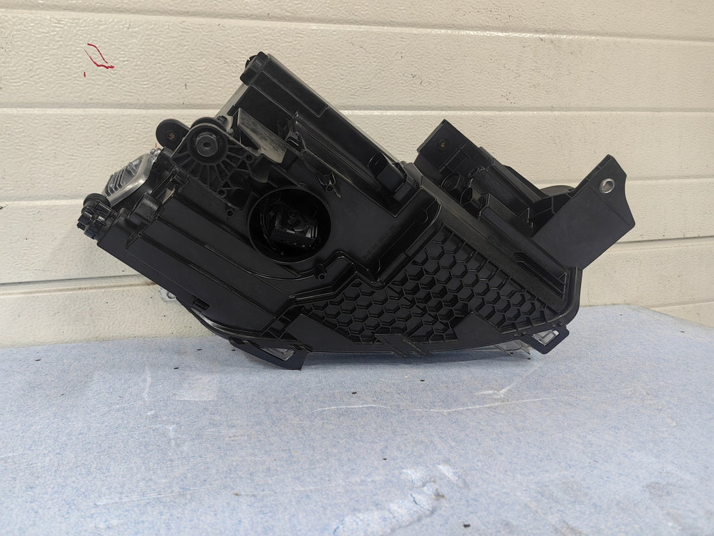 Frontscheinwerfer Ford Tourneo Connect 2KF941035D Full LED Links Headlight SCH3828204496mv
