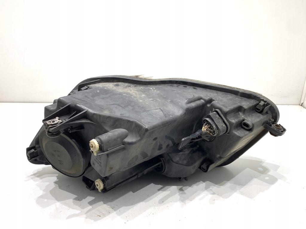 Frontscheinwerfer VW Caddy III 2K5941006A Ein Stück (Rechts oder Links) SCH3325111837gn