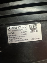 Laden Sie das Bild in den Galerie-Viewer, Frontscheinwerfer Mercedes-Benz Glc A2539066901 LED Links Scheinwerfer Headlight SCH3715264669jq