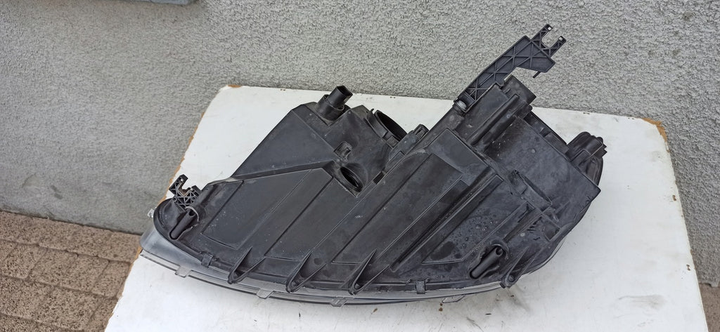 Frontscheinwerfer Seat Alhambra 7N5941006F LED Rechts Scheinwerfer Headlight