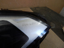 Laden Sie das Bild in den Galerie-Viewer, Frontscheinwerfer BMW F48 5A01171-02 Links Scheinwerfer Headlight SCH3179314152ma