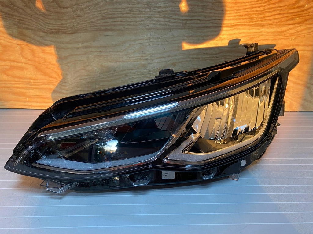 Frontscheinwerfer VW Golf VIII 5H1941005B LED Links Scheinwerfer Headlight SCH2456030644jh