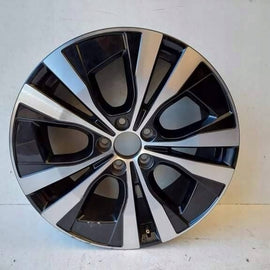 1x Alufelge 18 Zoll 32209452 Volvo Xc60 Rim Wheel FEL1321282666pq