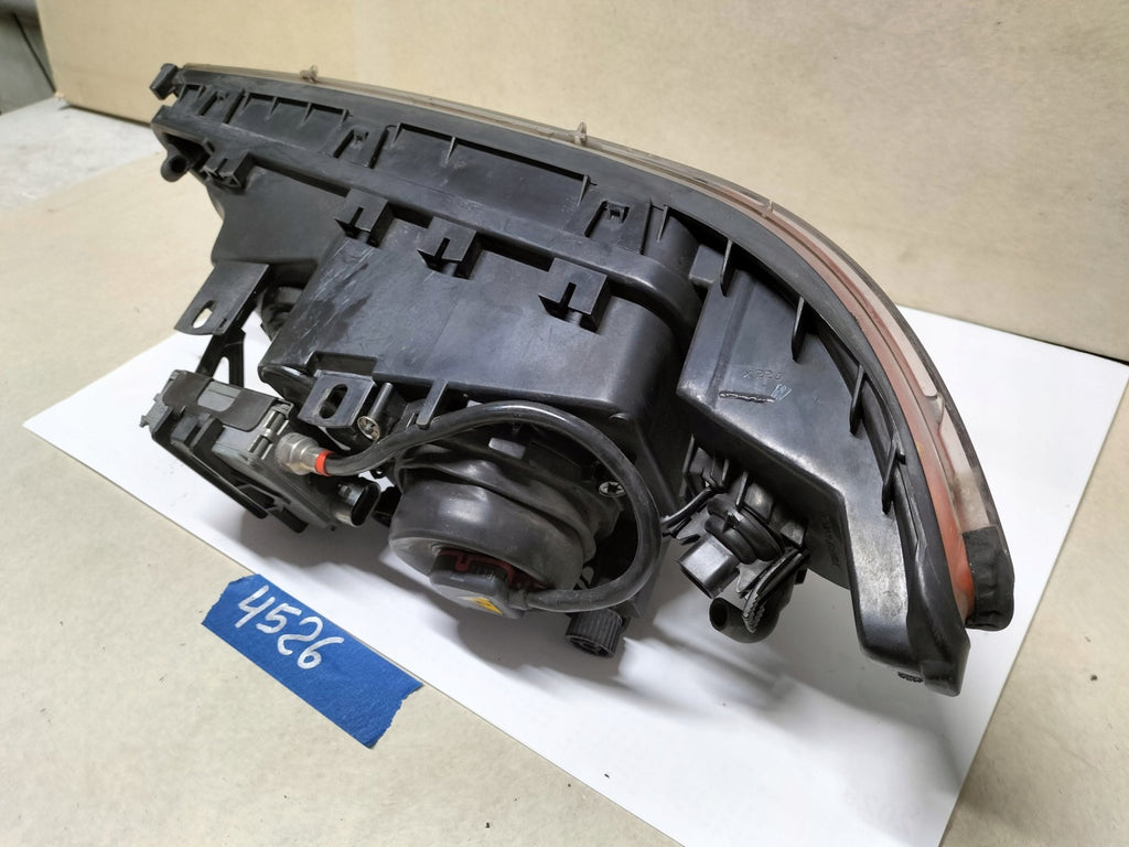 Frontscheinwerfer BMW E39 Xenon Links Scheinwerfer Headlight SCH7745445490mv