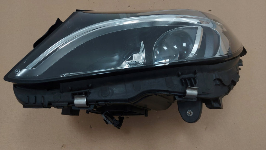 Frontscheinwerfer Mercedes-Benz W205 A2059062504 LED Links Headlight SCH9458197165lr
