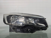 Laden Sie das Bild in den Galerie-Viewer, Frontscheinwerfer Peugeot 508 9807241180 LED Rechts Scheinwerfer Headlight