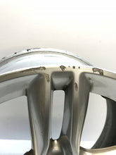 Load image into Gallery viewer, 1x Alufelge 17 Zoll 7.5&quot; 5x120 54ET Glanz Silber 7848601 BMW 2 F45 F46 Rim Wheel