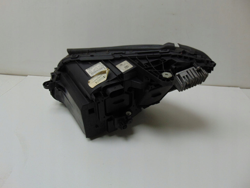 Frontscheinwerfer Mercedes-Benz W205 A2059063803 LED Rechts Headlight SCH4234605247pm