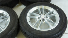 Load image into Gallery viewer, 4x Alufelge 16 Zoll 6.5&quot; 5x112 44ET 1774010100 Mercedes-Benz Rim Wheel