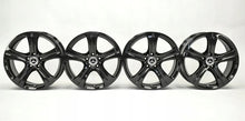 Laden Sie das Bild in den Galerie-Viewer, 4x Alufelge 18 Zoll 8.0" 5x112 43ET A2134011400 Mercedes-Benz W213 C238 S213 FEL4584887788lb