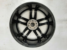 Load image into Gallery viewer, 1x Alufelge 18 Zoll 8.0" 5x105 38ET Glanz Schwarz 51367 Opel Astra J Rim Wheel FEL9515498830fq