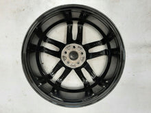 Load image into Gallery viewer, 1x Alufelge 18 Zoll 8.0" 5x105 38ET Glanz Schwarz 51367 Opel Astra J Rim Wheel FEL9515498830fq