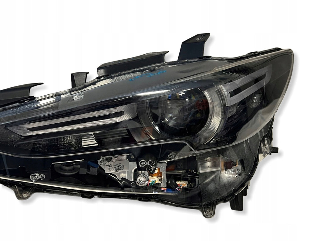 Frontscheinwerfer Mazda Cx-5 K12451040 Links Scheinwerfer Headlight SCH8249356791cn