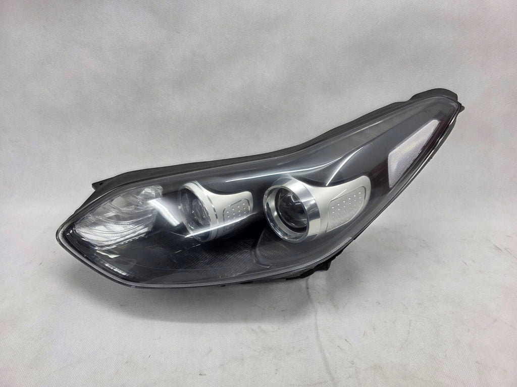 Frontscheinwerfer Kia Sportage IV SPP17925 Links Scheinwerfer Headlight SCH3674998705ks