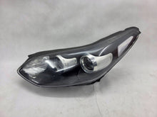 Laden Sie das Bild in den Galerie-Viewer, Frontscheinwerfer Kia Sportage IV SPP17925 Links Scheinwerfer Headlight SCH3674998705ks