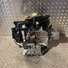Load image into Gallery viewer, Motor VW T-Roc DKR 1.0 TSI 85kW Benzin Engine Komplett MOT7543738189ya
