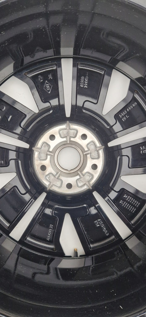 1x Alufelge 19 Zoll 7.5" 5x114.3 46ET 403002266R Renault E-Tech Scenic Rim Wheel FEL9111292738oc