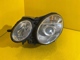 Frontscheinwerfer Mercedes-Benz W210 A2108200261 Xenon Links Headlight SCH7642283443lo