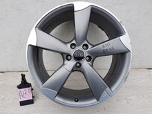 Laden Sie das Bild in den Galerie-Viewer, 1x Alufelge 20 Zoll 8.5&quot; 5x112 4G0601025AC Audi A6 A7 Rim Wheel