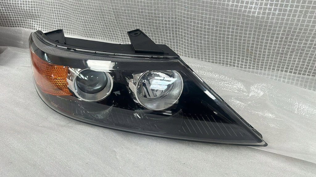 Frontscheinwerfer Kia Sorento Rechts Scheinwerfer Headlight SCH3946864858ol
