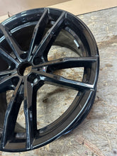 Laden Sie das Bild in den Galerie-Viewer, 1x Alufelge 19 Zoll 8.0" 5x112 40ET 8090094 BMW G21 G20 Rim Wheel FEL6365460785lv