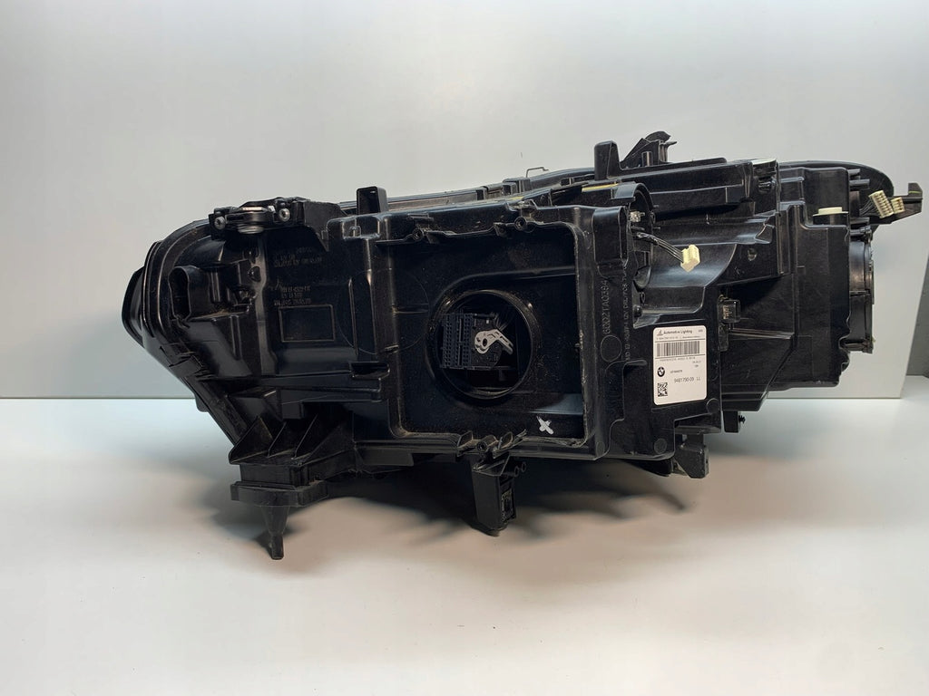 Frontscheinwerfer BMW X5 G05 G06 9481790-09 Rechts Scheinwerfer Headlight SCH8292471191hi