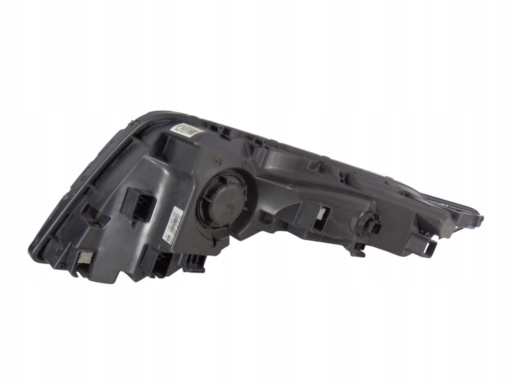 Frontscheinwerfer Hyundai Tucson 92208-N7100 LED Rechts Scheinwerfer Headlight SCH5830312280al