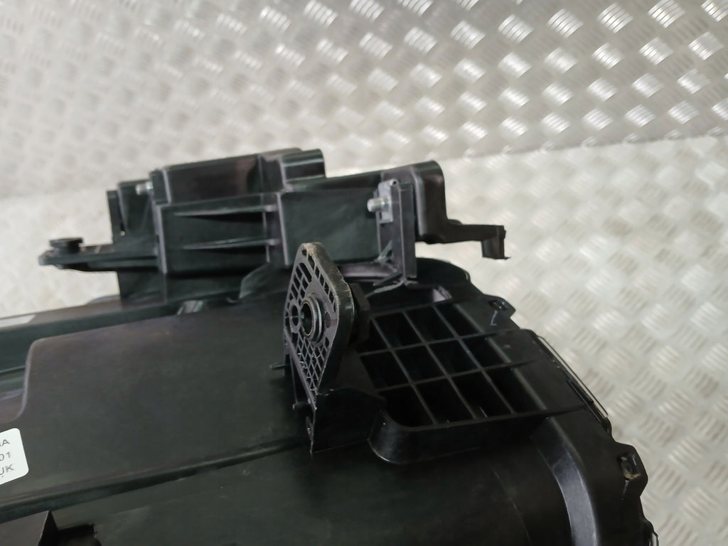 Frontscheinwerfer Mini 4121147XNY03A Rechts Scheinwerfer Headlight SCH5521022652cb