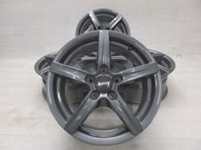 Laden Sie das Bild in den Galerie-Viewer, 4x Alufelge 16 Zoll 7.0" 5x114.3 48ET KBA47767 Hyundai Rim Wheel FEL9769099622ha