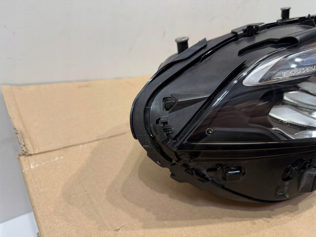 Frontscheinwerfer Mercedes-Benz W177 A1779062206 Rechts Scheinwerfer Headlight SCH7690239462ec