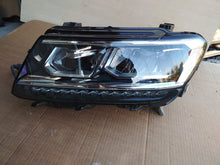 Load image into Gallery viewer, Frontscheinwerfer VW Tiguan 5NB941035B LED Links Scheinwerfer Headlight