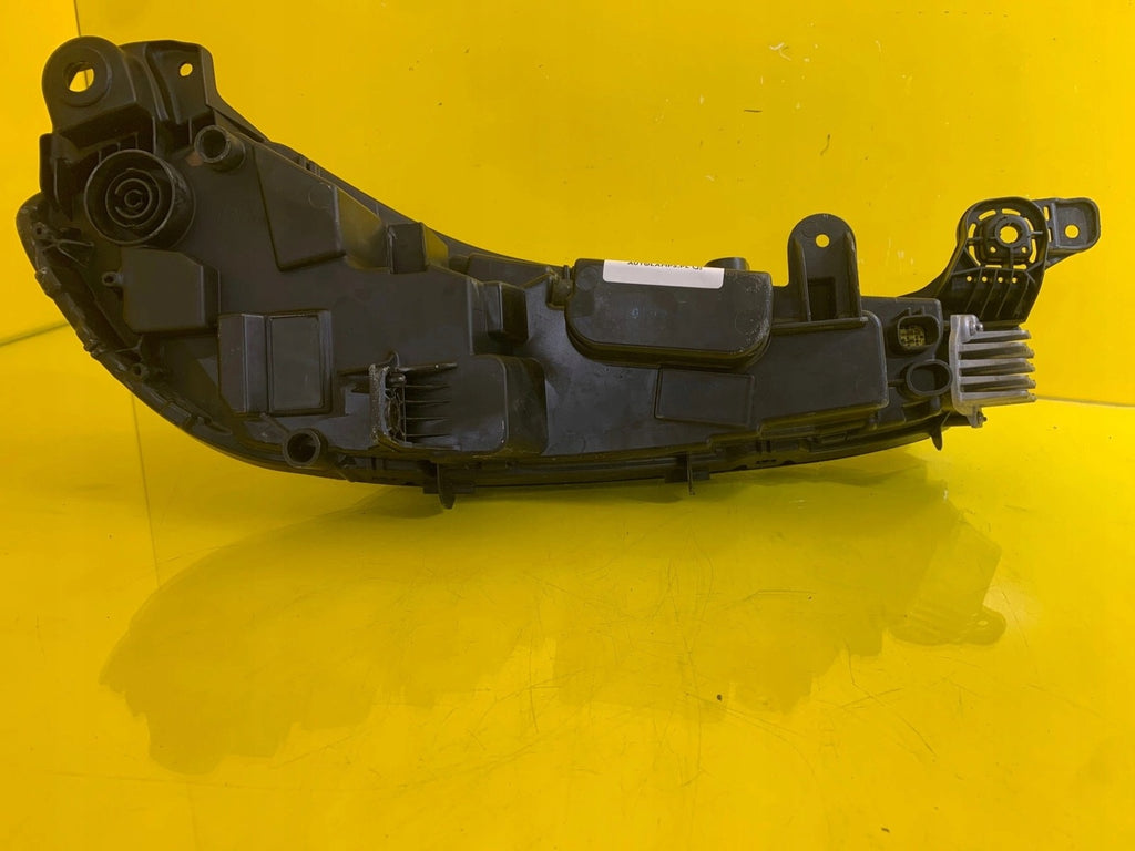 Frontscheinwerfer 8893628771 LED Rechts Scheinwerfer Headlight