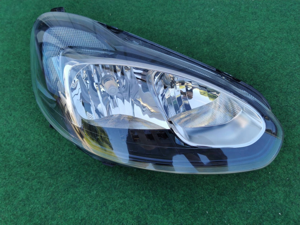 Frontscheinwerfer Opel Adam 39015507BAX Rechts Scheinwerfer Headlight SCH2020044132gw