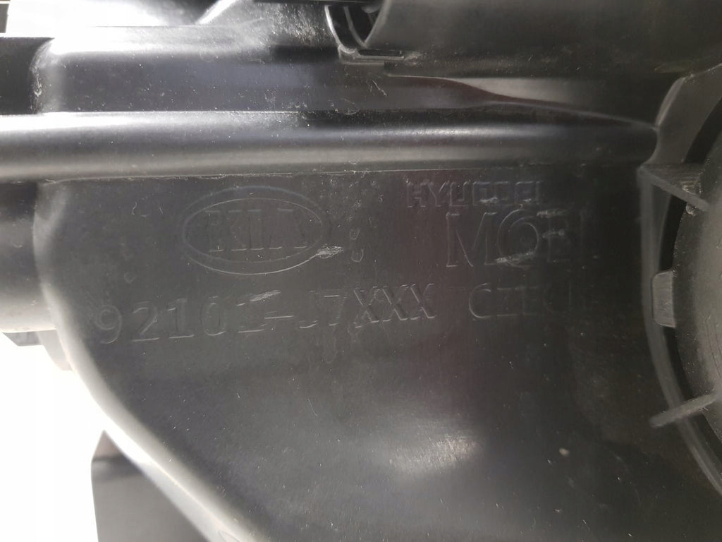 Frontscheinwerfer Kia Proceed 92101-J7051 Links Scheinwerfer Headlight SCH2930506109vo