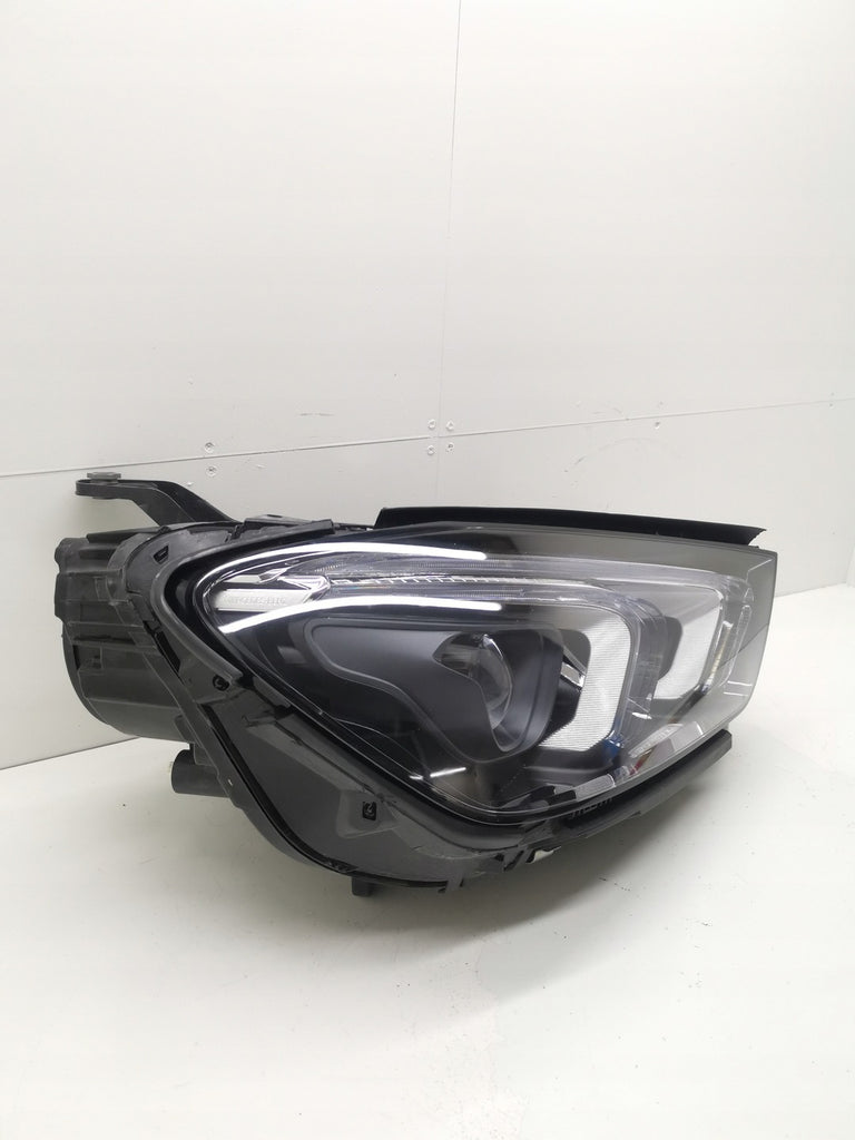 Frontscheinwerfer Mercedes-Benz Gle A1679069604 LED Rechts Headlight