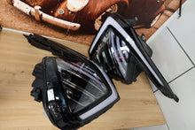 Load image into Gallery viewer, Frontscheinwerfer Kia Sportage V R2921-61210 R2921-61220 LED Ein Satz Headlight SCH8975757858et