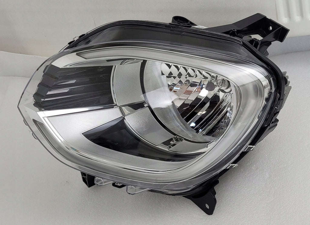 Frontscheinwerfer Renault Twingo III 260602593R LED Links Scheinwerfer Headlight SCH1982055077ms