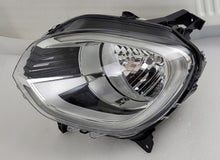 Laden Sie das Bild in den Galerie-Viewer, Frontscheinwerfer Renault Twingo III 260602593R LED Links Scheinwerfer Headlight SCH1982055077ms