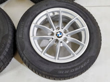 Laden Sie das Bild in den Galerie-Viewer, 4x Alufelge 16 Zoll 6.5" 5x112 22ET 6876921 BMW Rim Wheel FEL3675740239pi