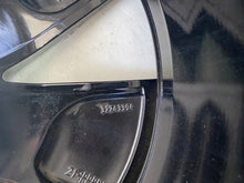 Load image into Gallery viewer, 1x Alufelge 19 Zoll 8.5" 5x108 47ET 32243394 Volvo S90 V90 Rim Wheel FEL2925713659lh