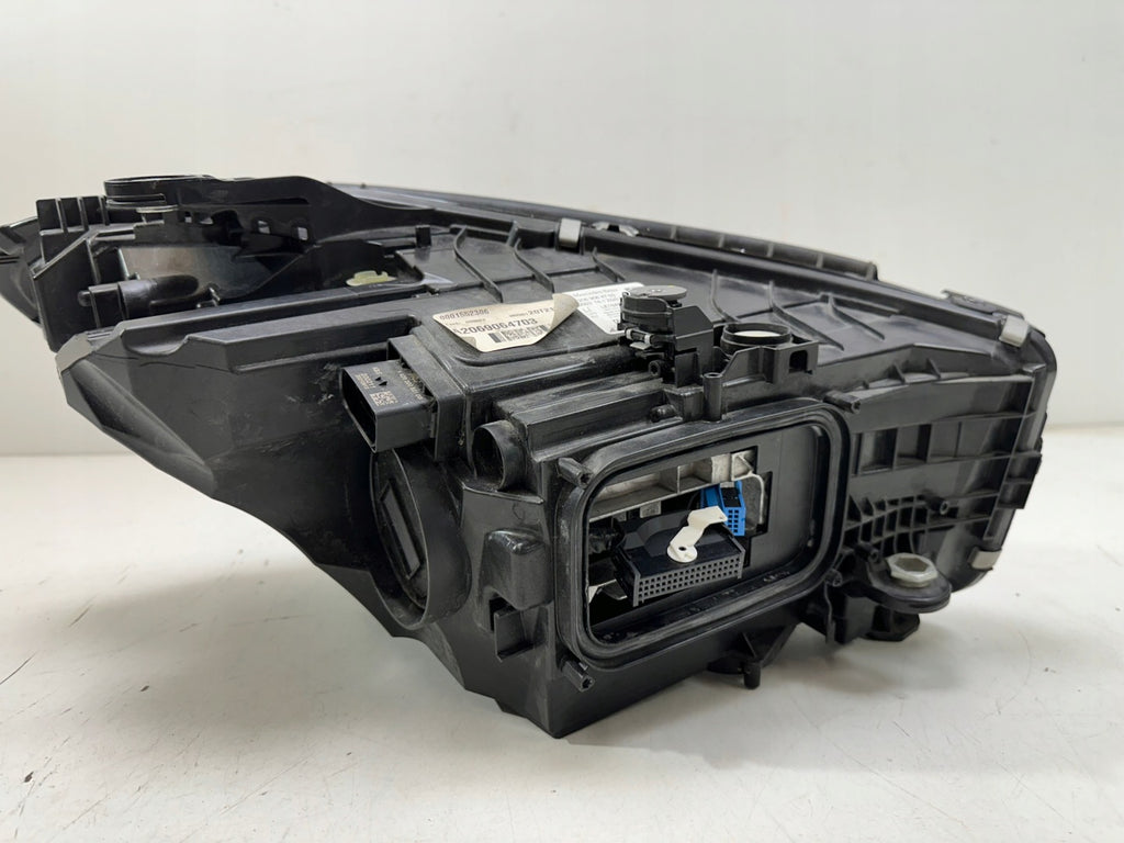 Frontscheinwerfer Mercedes-Benz W206 A2069064703 LED Links Headlight SCH6583000976jm