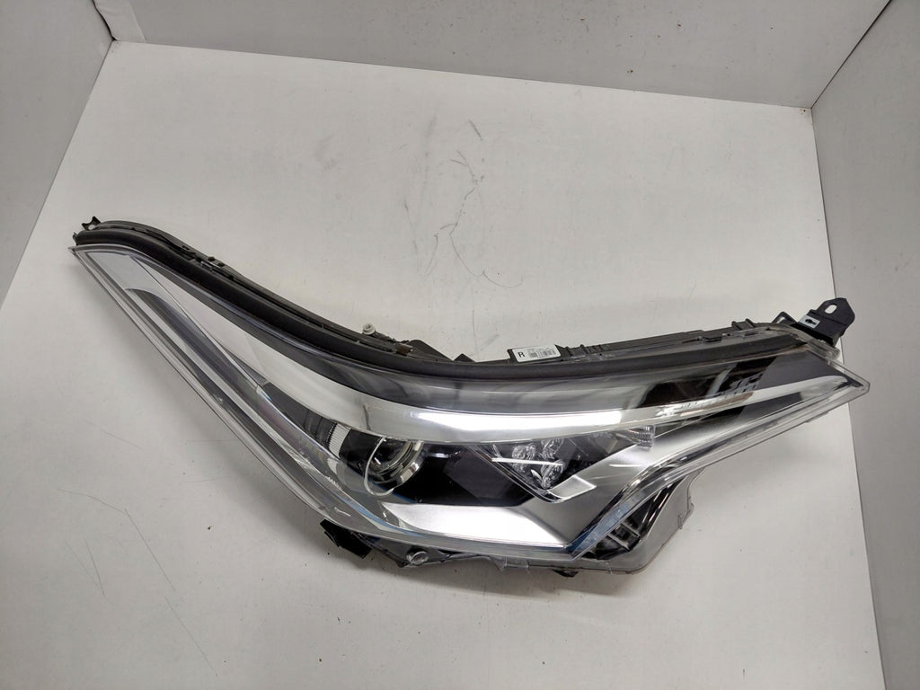 Frontscheinwerfer Toyota Chr 81130-F4031-00 LED Rechts Scheinwerfer Headlight SCH8467840058vq