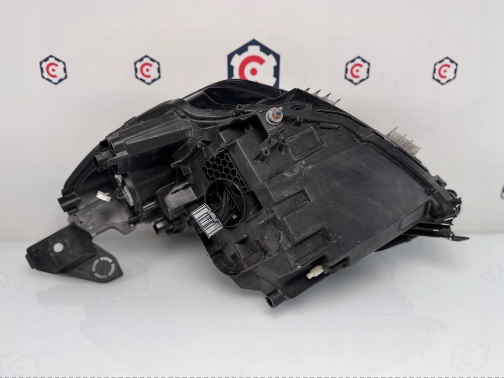 Frontscheinwerfer Peugeot 208 II 9823193480 LED Rechts Scheinwerfer Headlight SCH7452987160lt