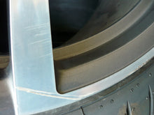 Load image into Gallery viewer, 1x Alufelge 21 Zoll 10.0&quot; 5x130 50ET 7P5601025M06C Porsche Cayenne Rim Wheel