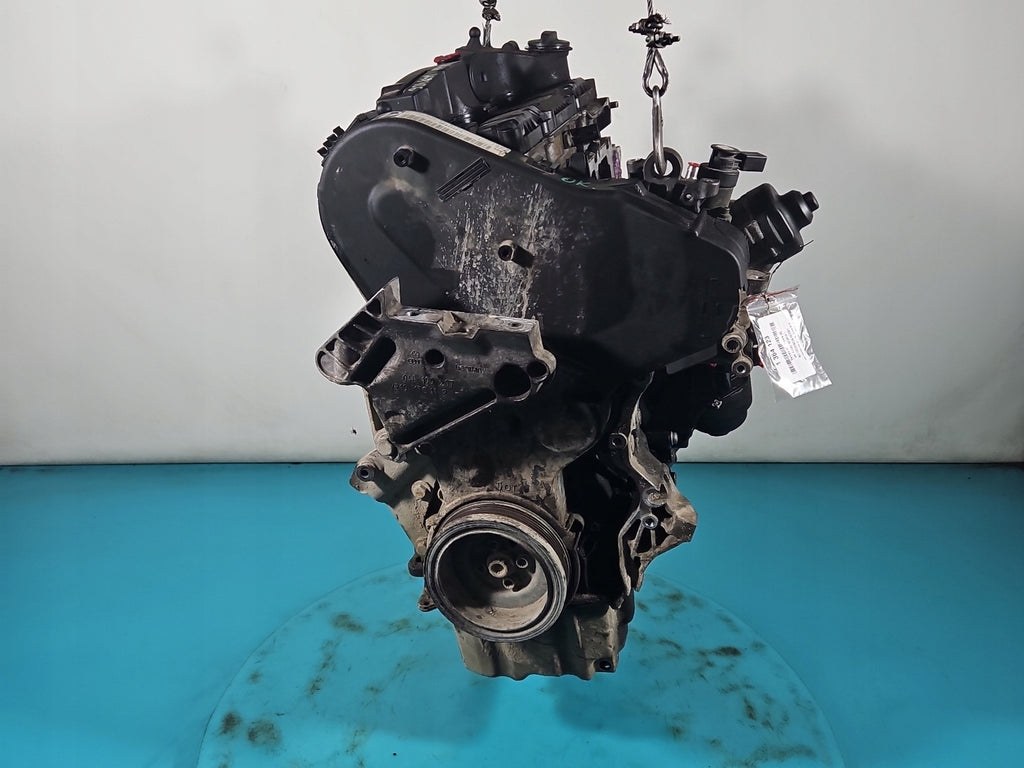 Motor VW Caddy III DFSD 2.0 TDI 102PS 75kW 2018 Diesel Engine Unkomplett