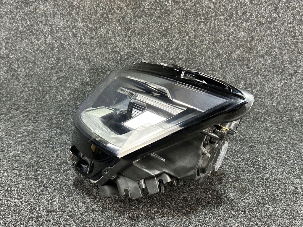 Frontscheinwerfer VW Multivan Transporter 7L1941035A Full LED Links Headlight SCH5463126469zk